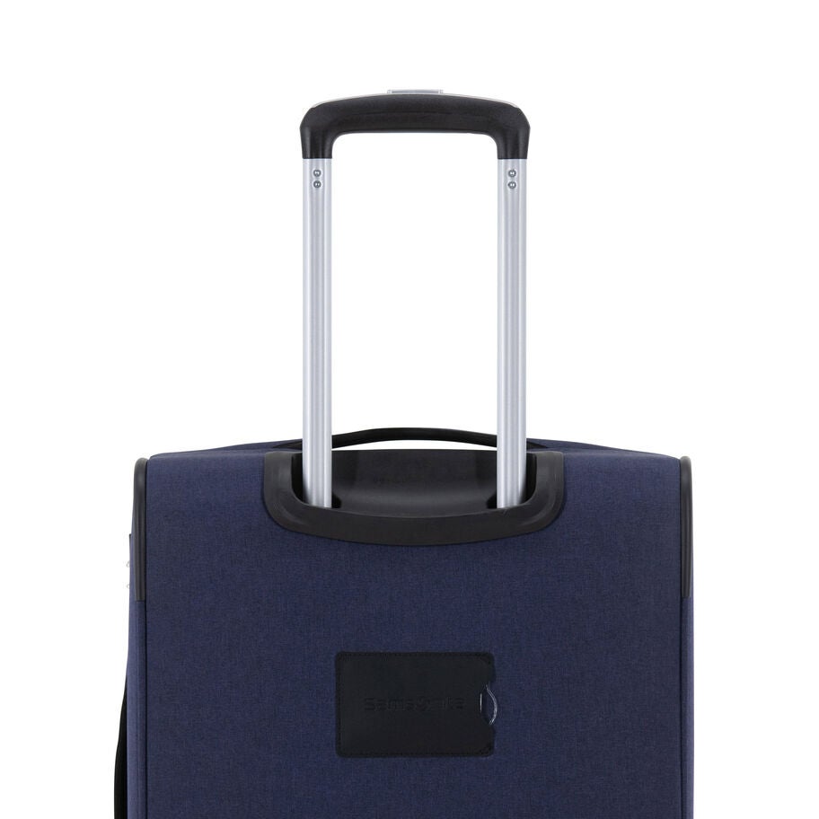 Samsonite Allerton Super Lite DLX Ensemble de 2 Bagages in the color Marine. image number 2